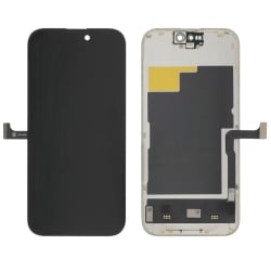 Ecran Soft Oled pour iPhone 15 Pro - Prime photo 2