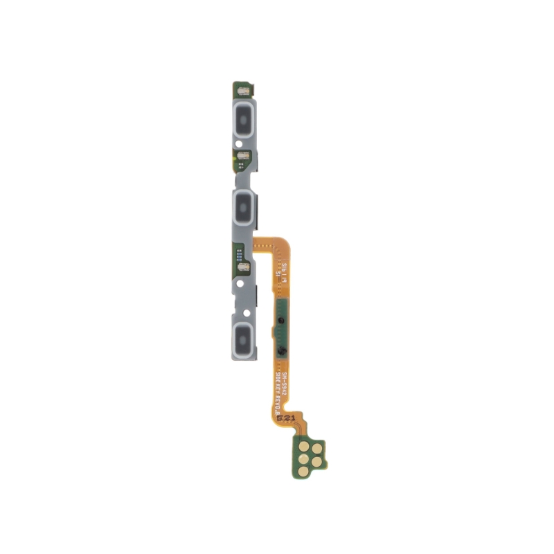 Nappe volume et power Galaxy S26 - Origine Samsung photo 1