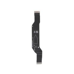 Nappe principale Honor 400 Pro photo 1