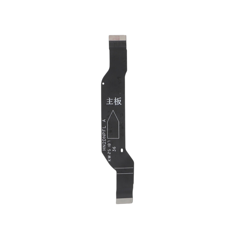 Nappe principale Honor 400 Pro photo 1