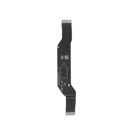 Nappe principale Honor 400 Pro photo 1