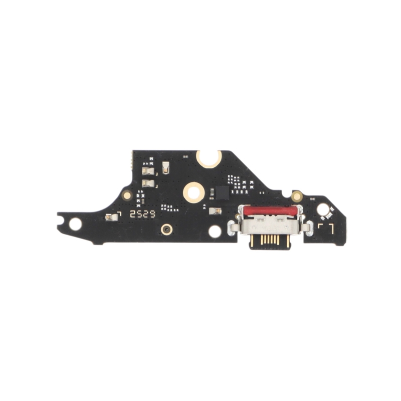 Connecteur de charge Moto G06 et G06 Power - Origine reconditionné photo 1