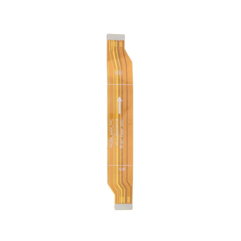 Nappe principale Moto G57 Power photo 1