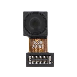 Camera avant Moto G57 Power photo 1