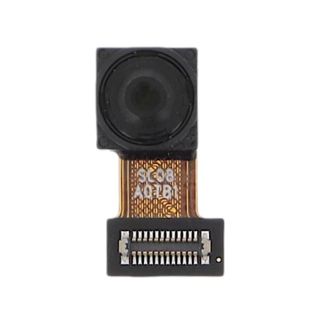 Camera avant Moto G57 Power photo 1