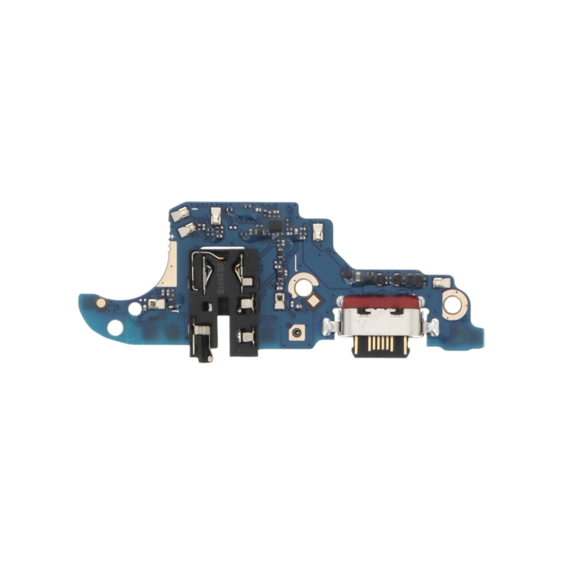 Connecteur de charge Moto G57 Power - Origine reconditionné photo 1