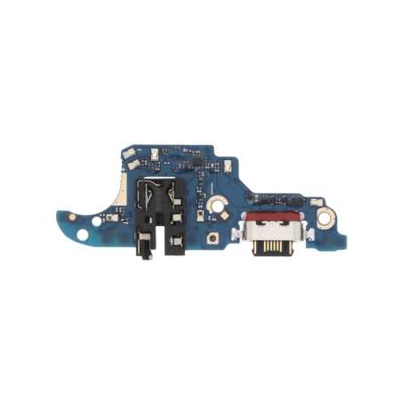 Connecteur de charge Moto G57 Power - Origine reconditionné photo 1
