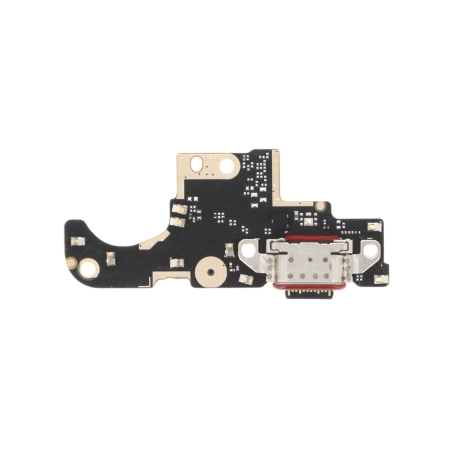 Connecteur de charge Moto G86 et G86 Power - Origine reconditionné photo 1