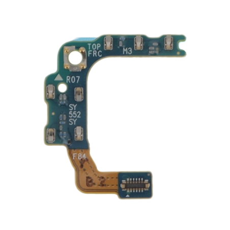 Nappe FPCB Galaxy S26 Ultra - Origine Samsung photo 1