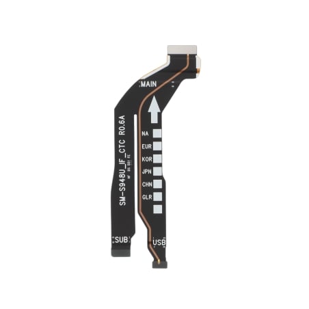 Nappe LCD Galaxy S26 Ultra - Origine Samsung photo 1