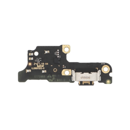 Connecteur de charge Redmi 13C 4G - Origine Xiaomi photo 1