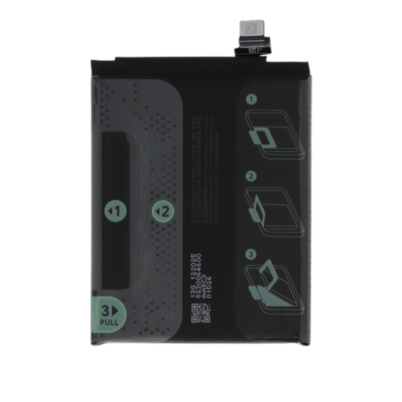 Batterie Google Pixel 10a - Origine Google photo 1