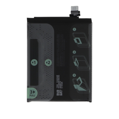 Batterie Google Pixel 10a - Origine Google photo 1