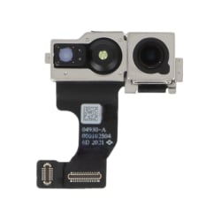 Camera avant iPhone 16 Plus (Prime) photo 1