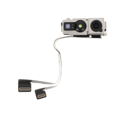 Camera avant iPhone 16 Pro Max (Prime) photo 1