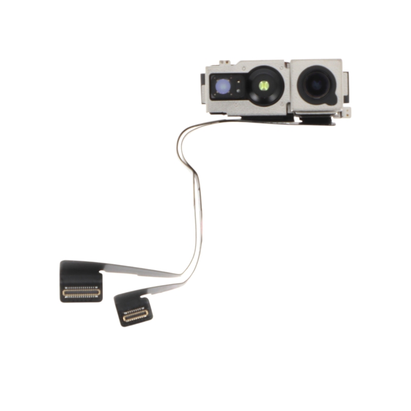 Camera avant iPhone 16 Pro Max (Prime) photo 1