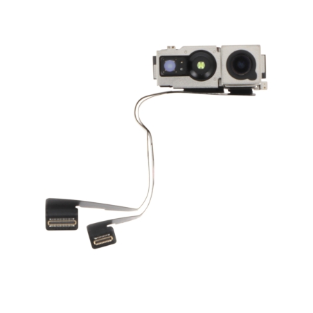 Camera avant iPhone 16 Pro Max (Prime) photo 1