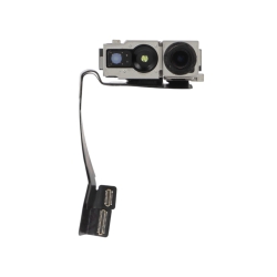 Camera avant iPhone 16 Pro (Prime) photo 1