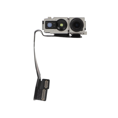 Camera avant iPhone 16 Pro (Prime) photo 1
