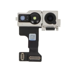 Camera avant iPhone 16 (Prime) photo 1