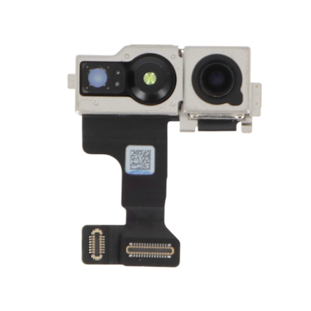 Camera avant iPhone 16 (Prime) photo 1