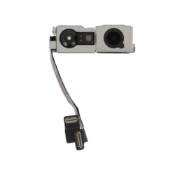 Camera avant iPhone 17 Pro (Prime) photo 1