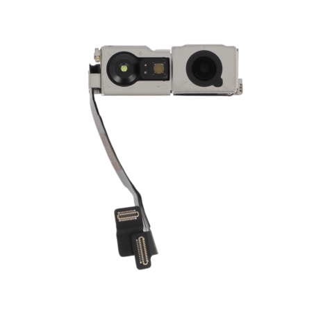 Camera avant iPhone 17 Pro (Prime) photo 1