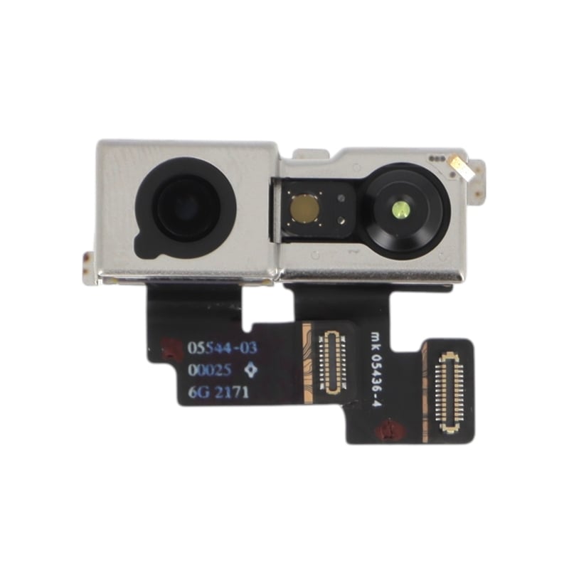 Camera avant iPhone Air (Prime) photo 1