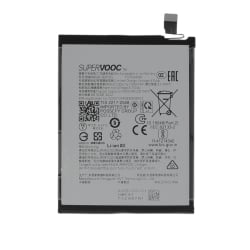 Batterie BLPC85 Oppo Find X9 Pro - Origine Oppo photo 1