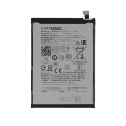Batterie BLPD37 Oppo Find X9 - Origine Oppo photo 1