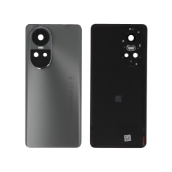 Vitre arrière Oppo Reno10 Pro 5G - Origine Oppo - Gris Argenté photo 1