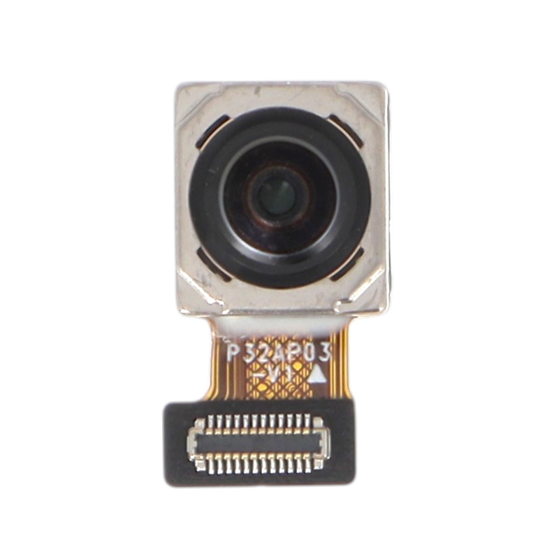 Caméra arrière macro Oppo Reno14 F - Compatible photo 1