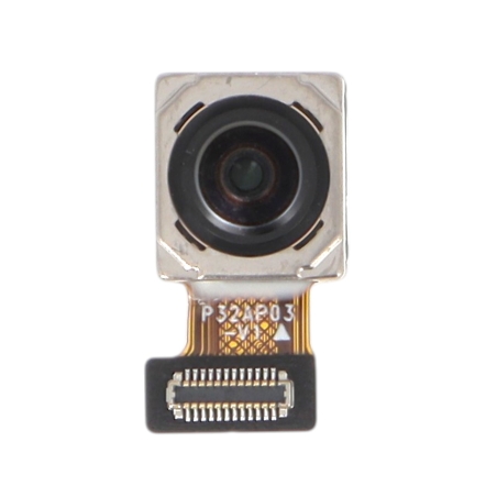 Caméra arrière macro Oppo Reno14 F - Compatible photo 1
