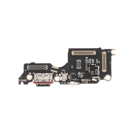 Connecteur de charge Oppo Reno14 F - Origine reconditionné photo 1
