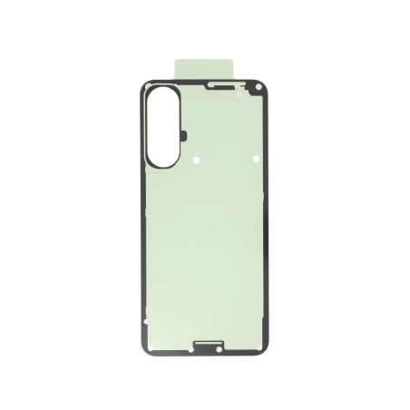 Adhésif vitre arrière Galaxy A17 4G - Origine Samsung photo 1