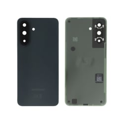 Vitre arrière Galaxy A37 5G - Origine Samsung - Vert Foncé photo 1