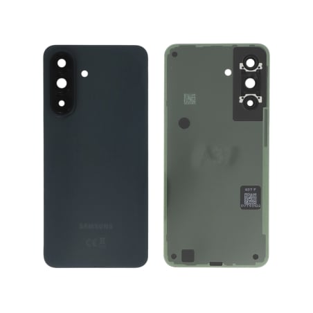 Vitre arrière Galaxy A37 5G - Origine Samsung - Vert Foncé photo 1