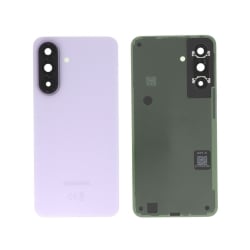 Vitre arrière Galaxy A37 5G - Origine Samsung - Lavande photo 1