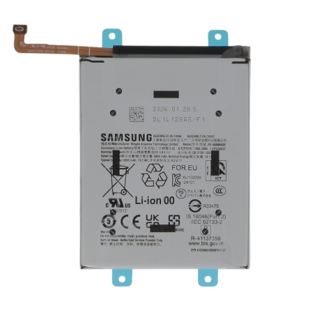 Batterie Galaxy A37 5G - Origine Samsung photo 1