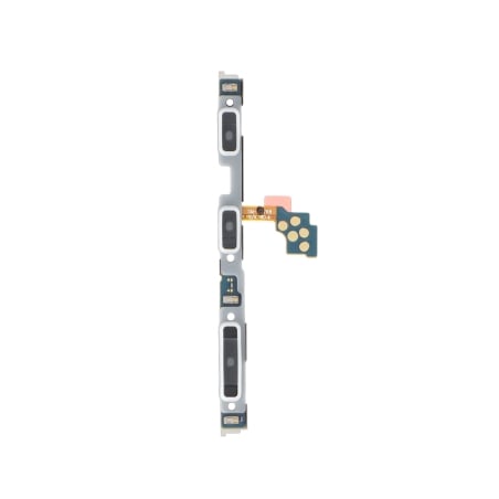 Nappe boutons power et volume Galaxy A37 5G - Origine Samsung photo 1