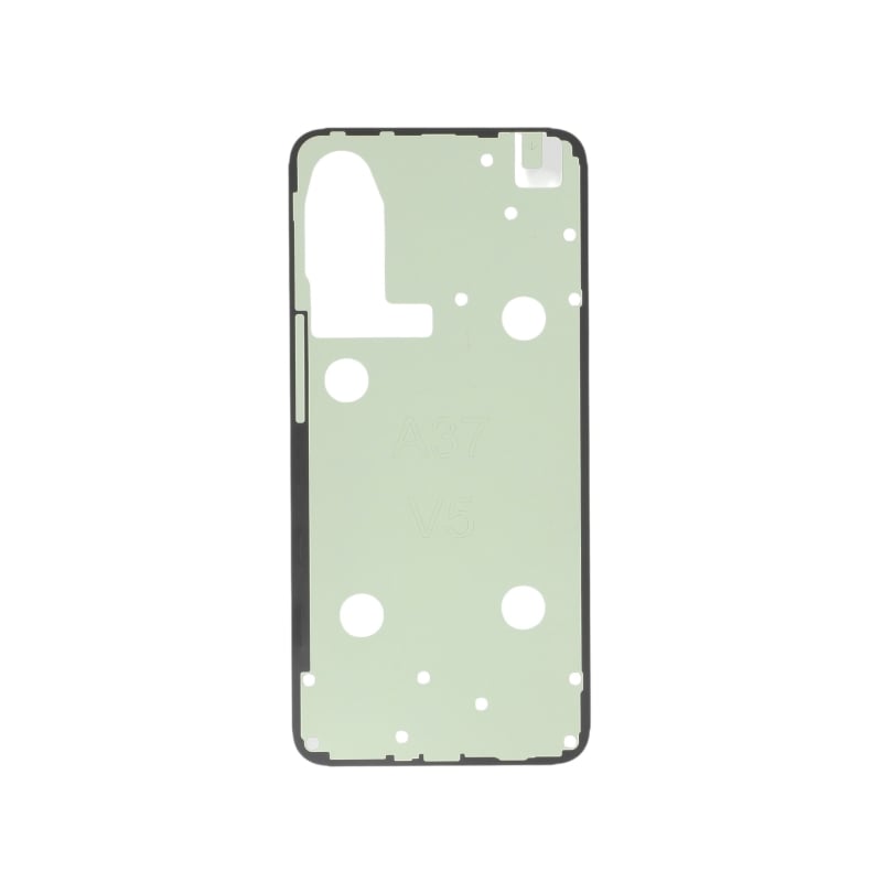 Adhésif vitre arrière Galaxy A37 5G - Origine Samsung photo 1