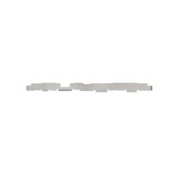 Support boutons latéraux Galaxy A37 5G - Origine Samsung photo 1