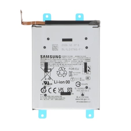 Batterie Galaxy A57 5G - Origine Samsung photo 1