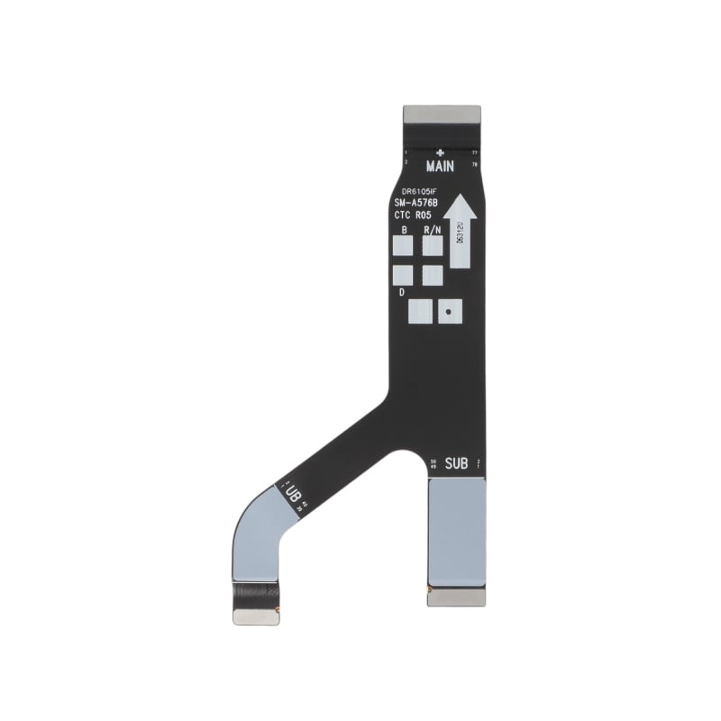 Nappe principale Galaxy A57 5G - Origine Samsung photo 1