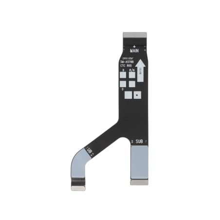 Nappe principale Galaxy A57 5G - Origine Samsung photo 1