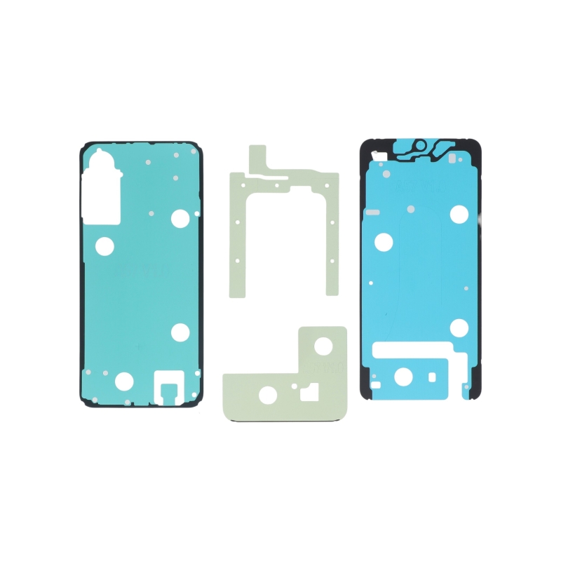 Kit adhésif écran Galaxy A57 5G - Origine Samsung photo 1