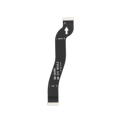 Nappe principale Galaxy S26+ - Origine Samsung photo 1