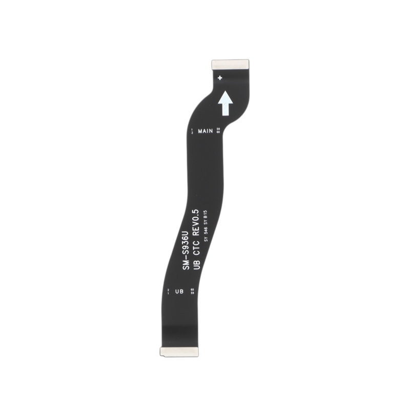 Nappe principale Galaxy S26+ - Origine Samsung photo 1