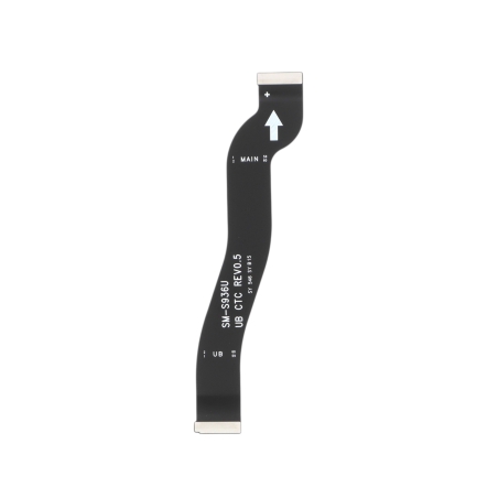 Nappe principale Galaxy S26+ - Origine Samsung photo 1
