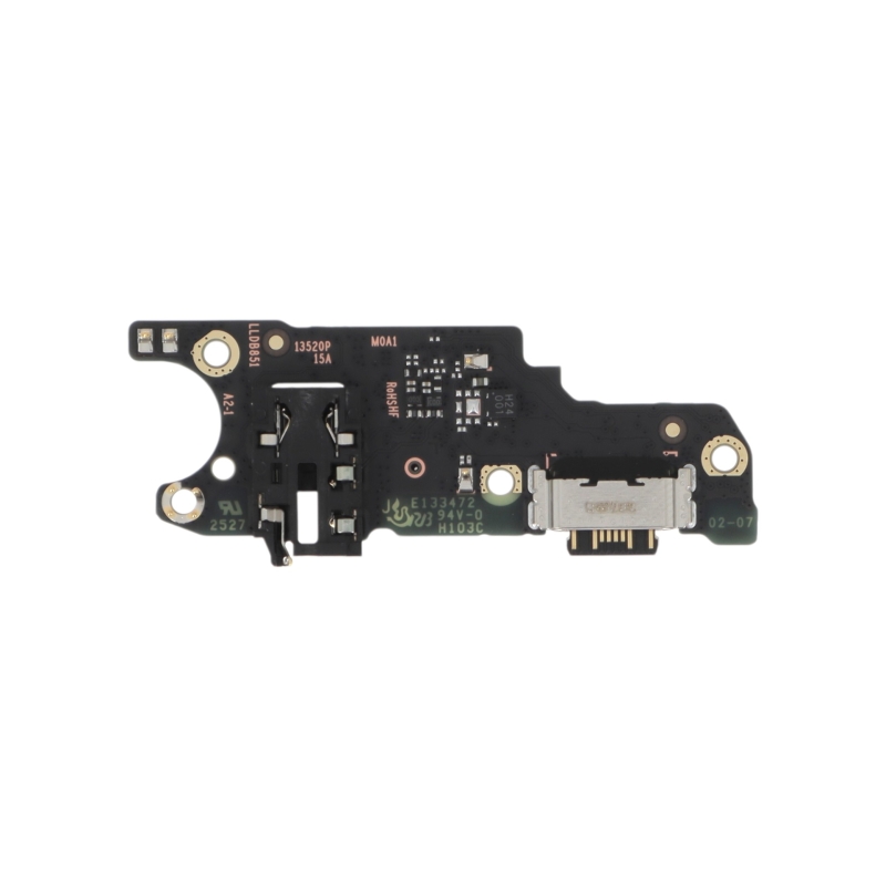 Connecteur de charge avec lecteur SIM Redmi 15C 5G - Origine Xiaomi photo 1